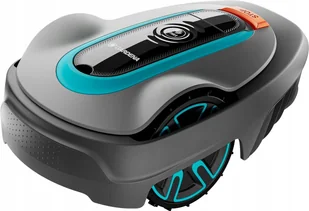 Gardena Smart SILENO city - Roboty koszące - miniaturka - grafika 1