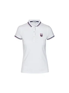 Polo Uomo Gant 2012018_110 - Koszulki męskie - miniaturka - grafika 1