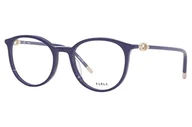 Okulary przeciwsłoneczne - Furla Okulary przeciwsłoneczne unisex VFU548, 09QL, 51, 09QL, 51 - miniaturka - grafika 1