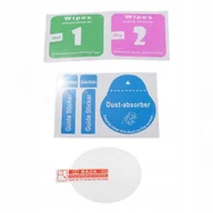 Akcesoria do smartwatchy - SZKŁO HARTOWANE NA EKRAN SMARTWATCH ZEGAREK 40mm - miniaturka - grafika 1