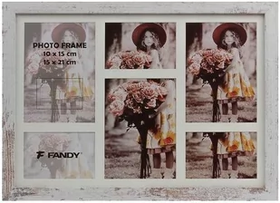FANDY Ramka Narvik gallery 05 1 - Ramki na zdjęcia - miniaturka - grafika 1