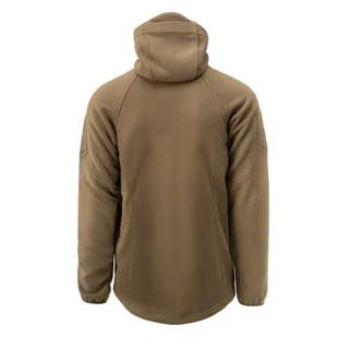 Helikon - Bluza polarowa Patriot Mk 2 - Coyote - BL-PJ2-FH-11 - Odzież taktyczna i umundurowanie - miniaturka - grafika 10