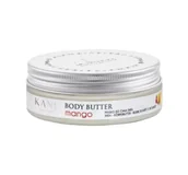 Balsamy i kremy do ciała - Kanu Nature Nature Mango Masło do ciała 50g - miniaturka - grafika 1