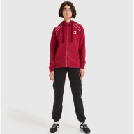 Bluzy damskie - Zestaw dresowy damski DIADORA L.TRACKSUIT HD FZ CORE - miniaturka - grafika 1