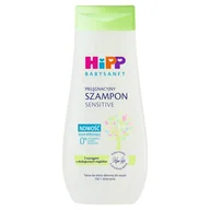 Kosmetyki kąpielowe dla dzieci - HiPP Babysanft Sensitive pielęgnacyjny szampon 200 ml - miniaturka - grafika 1