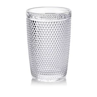 Szklanki - Szklanki ELISE CLEAR 300 ml 8 x h12,8 cm 6 szt. - miniaturka - grafika 1