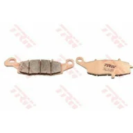 Tarcze hamulcowe - TRW KFZ Ausruestung GmbH) KFZ Ausruestung GmbH) MCB870SH MCB870SH - miniaturka - grafika 1