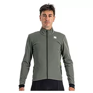 Kurtki męskie - SPORTFUL Męska kurtka softshellowa Neo, Beetle, XXL, Żuk, XXL - miniaturka - grafika 1