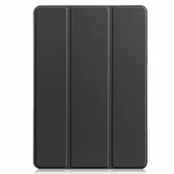 Etui do tabletów - eSTUFF HOUSTON 31,5 cm (12.4") Folio Czarny - miniaturka - grafika 1