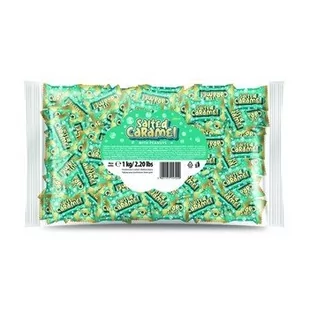 Vobro Salted Caramel 1kg - Cukierki - miniaturka - grafika 1