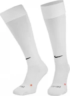 Skarpety termoaktywne - Nike Getry Classic II Cush Over-the-Calf biało-czarne r. S SX5728-100 - miniaturka - grafika 1
