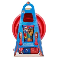 Zestawy naczyń dla dzieci - Paw Patrol Paw Patrol - Zestaw naczyń 6 elementów 18999 - miniaturka - grafika 1