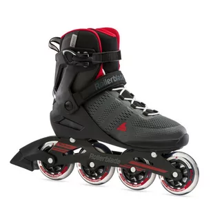 Rollerblade, Rolki męskie, Spark 84, rozmiar 44,5 - Rolki - miniaturka - grafika 1