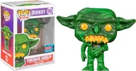 Figurki kolekcjonerskie - Funko POP! Movies, figurka kolekcjonerska, Mandy, Cheddar Goblin, Limitowana Edycja, 1161 - miniaturka - grafika 1