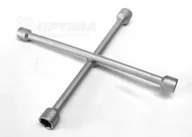 Narzędzia samochodowe - Geko Klucz krzyżak do kół samochodowych 24 27 30mm 3/4 G10051 - miniaturka - grafika 1