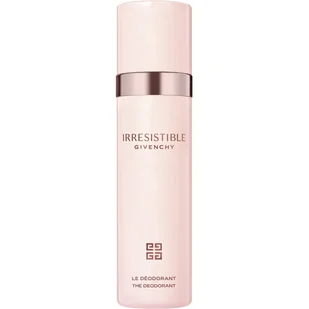 Dezodorant perfumowany Givenchy Irresistible 100 ml (3274872451629) - Dezodoranty i antyperspiranty dla kobiet - miniaturka - grafika 1