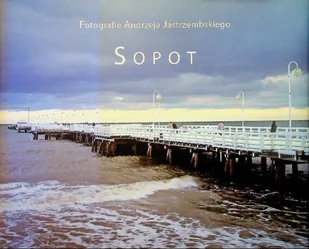 Sopot - Książki o kulturze i sztuce - miniaturka - grafika 1