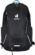 Plecaki - Deuter Superbike 14 EXP SL Backpack Women, black 2021 Plecaki rowerowe 3203021-black - miniaturka - grafika 1