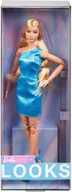 Lalki dla dziewczynek - Lalka Barbie Looks Model #23 HRM15 Styl Y2K - miniaturka - grafika 1