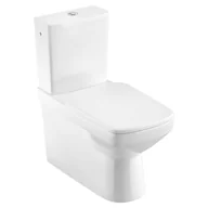 Kompakty WC - WC kompakt poziom Selnova Square Geberit - miniaturka - grafika 1
