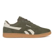 Buty sportowe męskie - Obuwie sportowe Reebok FORTE LOUNGER AR30252MGTC - miniaturka - grafika 1
