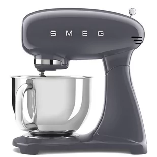 Smeg 50's Style SMF03GREU - Roboty kuchenne - miniaturka - grafika 1