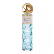 Wody i perfumy damskie - Saphir Oceanyc Woman woda perfumowana spray 30ml - miniaturka - grafika 1