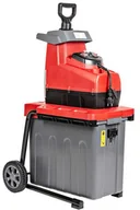 Rozdrabniacze do gałęzi - Cedrus Rozdrabniacz elektryczny 2800W (CEDRE01) - miniaturka - grafika 1