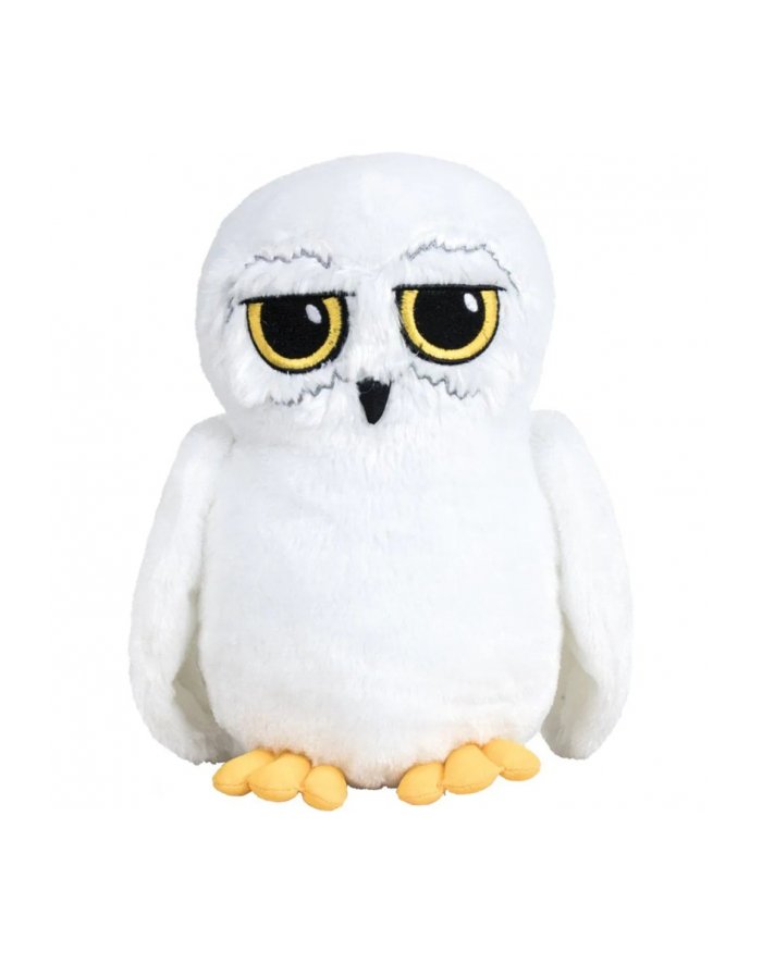 Schmidt Spiele Harry Potter: Owl Hedwig Plush Figure, Cuddly Toy