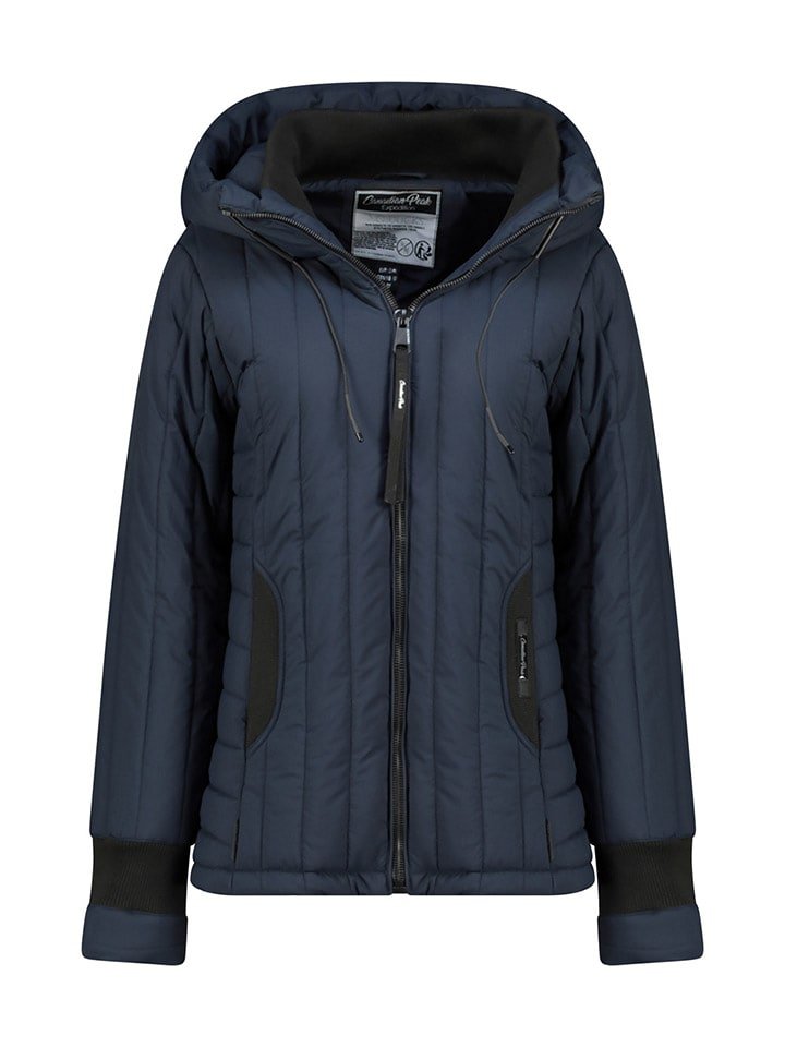 Canadian Peak Kurtka pikowana 