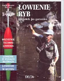 Łowienie ryb - Poradniki hobbystyczne - miniaturka - grafika 1