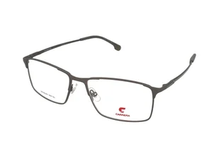 Dioptrie szkieł Carrera Carrera 8896 R80 - Okulary korekcyjne, oprawki, szkła - miniaturka - grafika 1