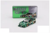 Samochody i pojazdy dla dzieci - Tarmac Works Nissan Silvia S15 Lb-Super Silhouette 1:64 00858-R - miniaturka - grafika 1
