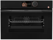 Kuchenki mikrofalowe do zabudowy - Kuchenka mikrofalowa DE DIETRICH DKC4756H / - miniaturka - grafika 1