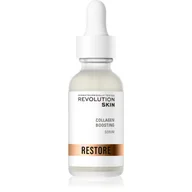 Serum do twarzy - Revolution Skincare Restore Collagen Boosting Serum serum do twarzy 30 ml dla kobiet - miniaturka - grafika 1