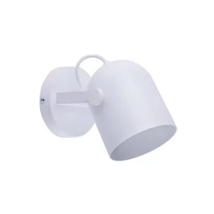 Lampa reflektor spot SPECTRA biały 2603 TK Lighting - Lampy pozostałe - miniaturka - grafika 1