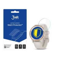 Akcesoria do smartwatchy - Garmin Vivomove Trend - 3mk Watch Protection™ v. ARC+ - miniaturka - grafika 1
