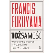 Polityka i politologia - Tożsamość - miniaturka - grafika 1