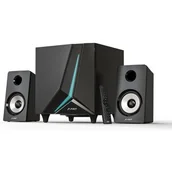 Głośniki komputerowe - Głośniki FENDA F670X - miniaturka - grafika 1