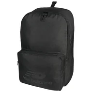 Plecaki - Plecak sportowo-turystyczny New Balance Backpack BG93040 pojemność 24 L - miniaturka - grafika 1