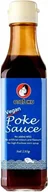 Sosy w słoikach - Sos Sojowy Sezamowy Poke Sesame Soy Sauce 194ml Otafuku - miniaturka - grafika 1