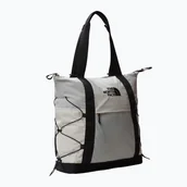 Torby sportowe - Torba The North Face Borealis Tote 22 l gardenia white/black - miniaturka - grafika 1