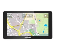 Nawigacja GPS - Peiying Alien PY-GPS7014 mapa EU - miniaturka - grafika 1