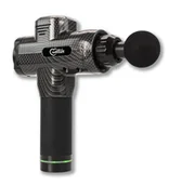 Akcesoria do masażu - WELLIFE, Pistolet do masażu relax, czarny - miniaturka - grafika 1