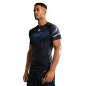 Kimona, stroje i obuwie - Rashguard męski Venum X Tekken 8 - Paul Phoenix Rashguard - miniaturka - grafika 1