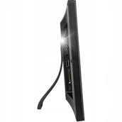 Ramki cyfrowe do zdjęć - Cyfrowa Ramka Do Zdjęć 7'' 1024X600 16:9 Hd Czytnik Kart Sd Usb Zegar - miniaturka - grafika 1