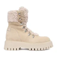 Botki damskie - Trzewiki G-STAR RAW EO-UFUK-8003-25 - miniaturka - grafika 1