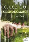 Audiobooki - biznes i ekonomia - Klucz do podświadomości - miniaturka - grafika 1