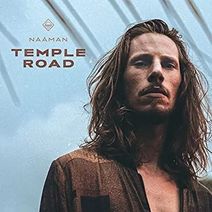 Naaman - Temple Road - Reggae - miniaturka - grafika 1