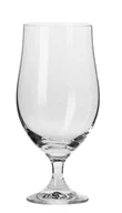 Pozostałe akcesoria kuchenne - Krosno Glass pokal do piwa lager 500 ml 0594 6 szt Harmony - miniaturka - grafika 1